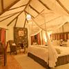 gorilla safari lodge