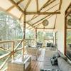 gorilla safari lodge