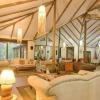 gorilla safari lodge