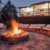 gorilla safari lodge