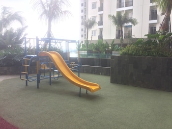 Spacious And Comfortable 2Br Cinere Resort Apartment,,0 star