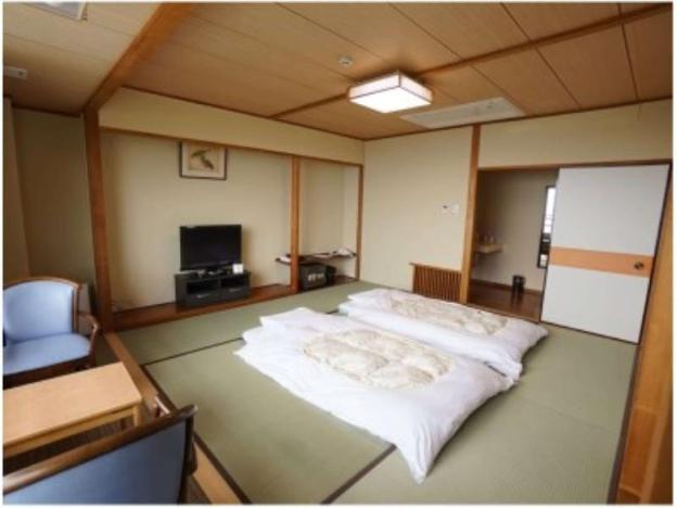 tabist kumano no yado umihikari
