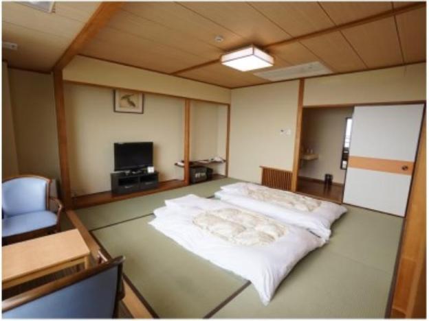 tabist kumano no yado umihikari