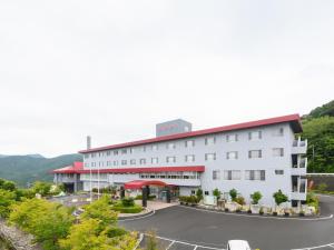tabist kumano no yado umihikari