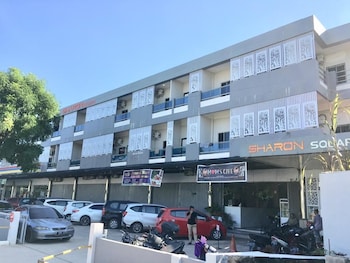 Sharon Square,,0 star