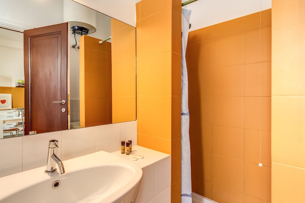 aweshome 5 terre colors