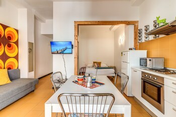 aweshome 5 terre colors