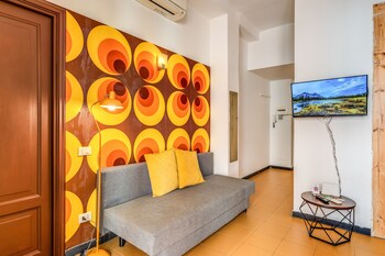 aweshome 5 terre colors