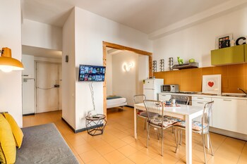 aweshome 5 terre colors