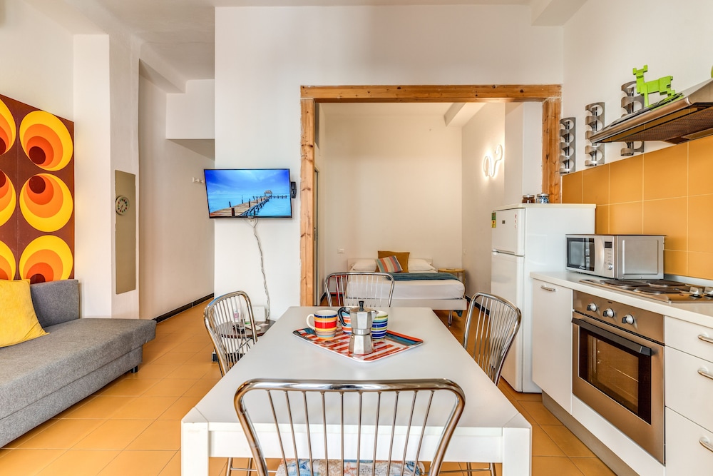 aweshome 5 terre colors