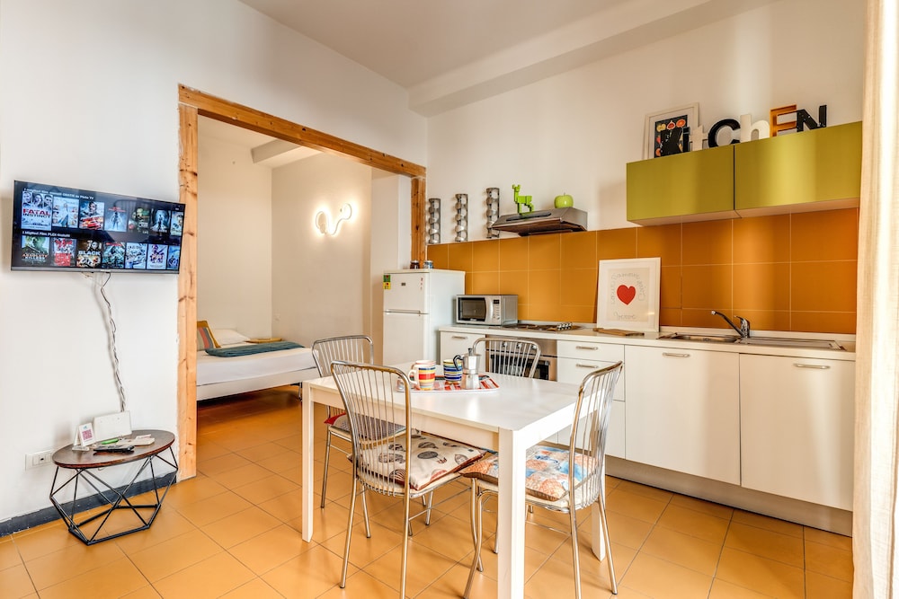 aweshome 5 terre colors