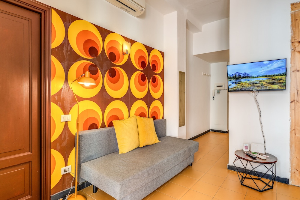 aweshome 5 terre colors