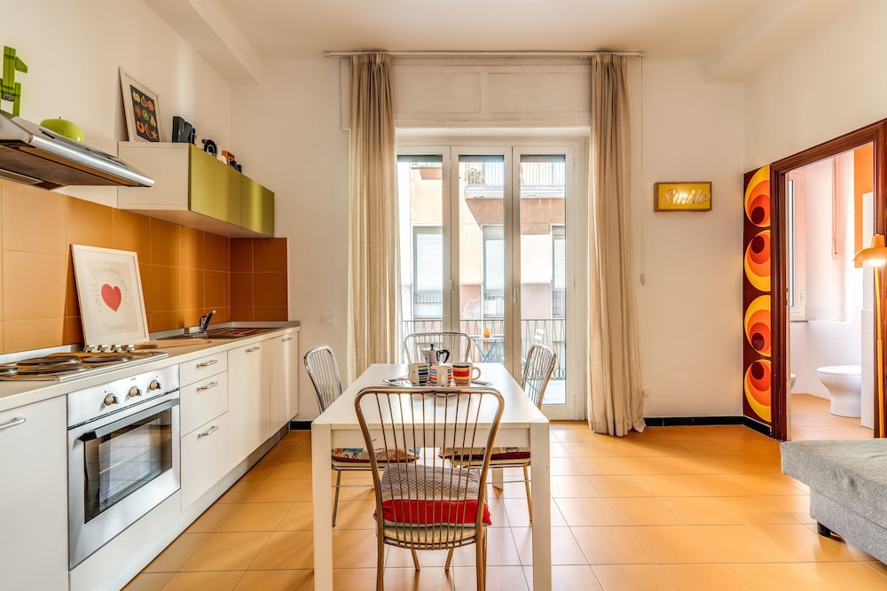 aweshome 5 terre colors