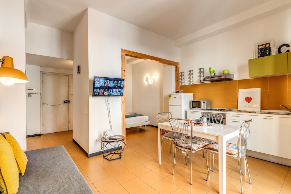 aweshome 5 terre colors