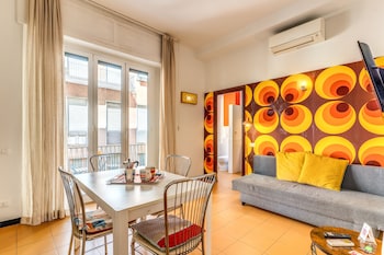 aweshome 5 terre colors