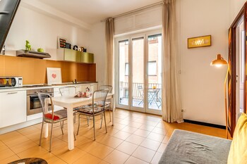 aweshome 5 terre colors