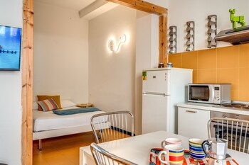 aweshome 5 terre colors