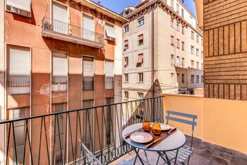 aweshome 5 terre colors