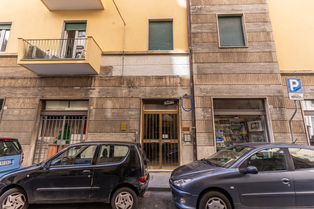 aweshome 5 terre colors