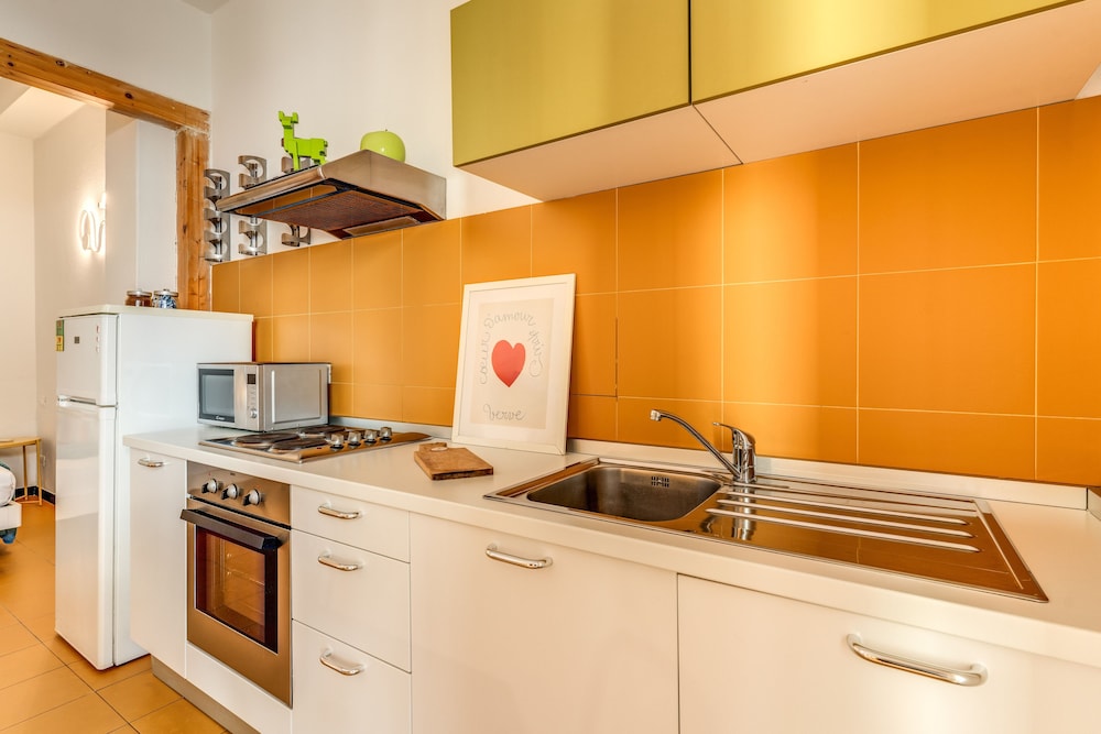 aweshome 5 terre colors