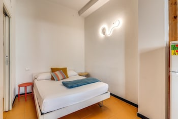 aweshome 5 terre colors