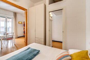 aweshome 5 terre colors