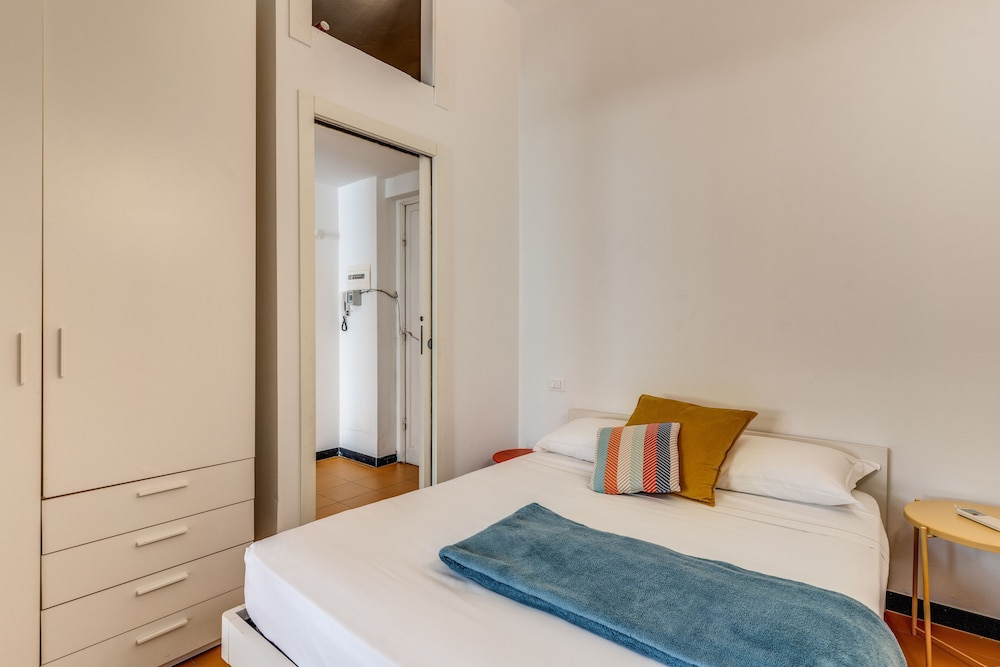 aweshome 5 terre colors