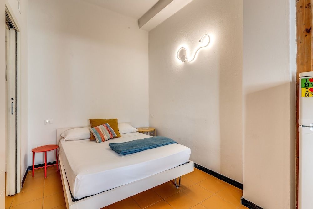 aweshome 5 terre colors