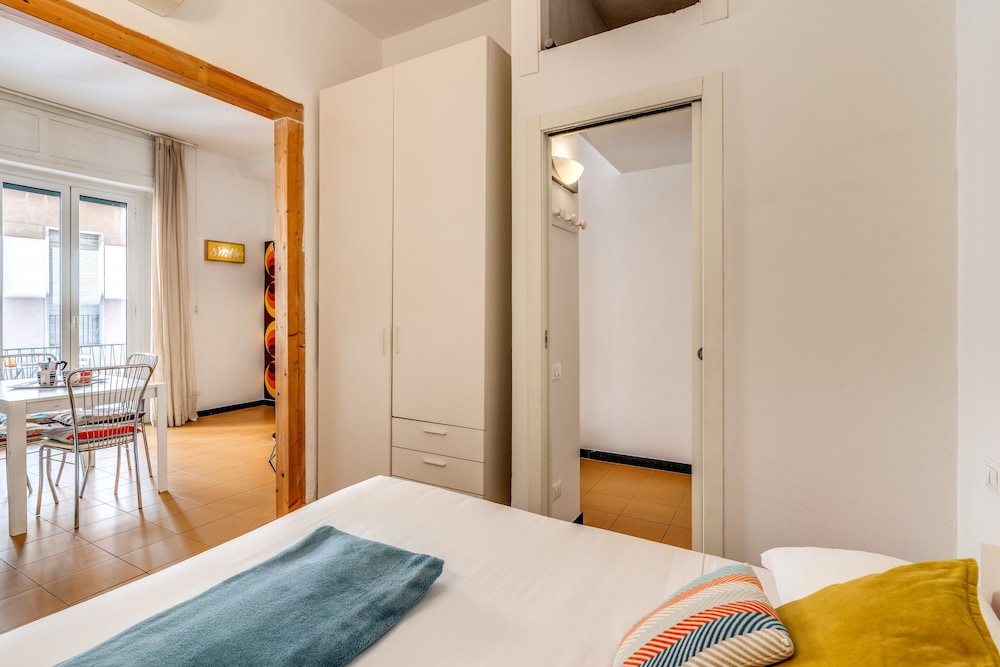 aweshome 5 terre colors