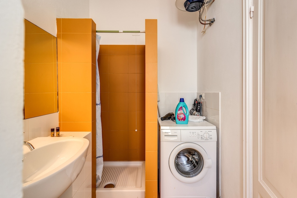 aweshome 5 terre colors