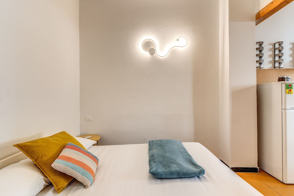 aweshome 5 terre colors