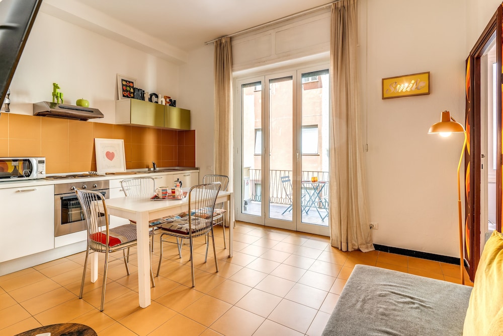 aweshome 5 terre colors