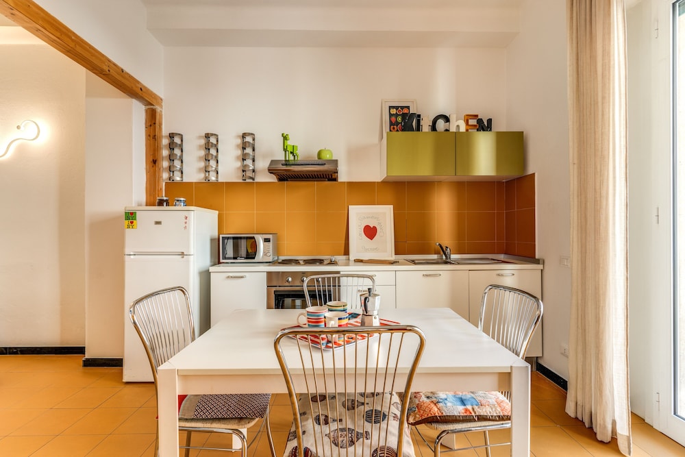 aweshome 5 terre colors