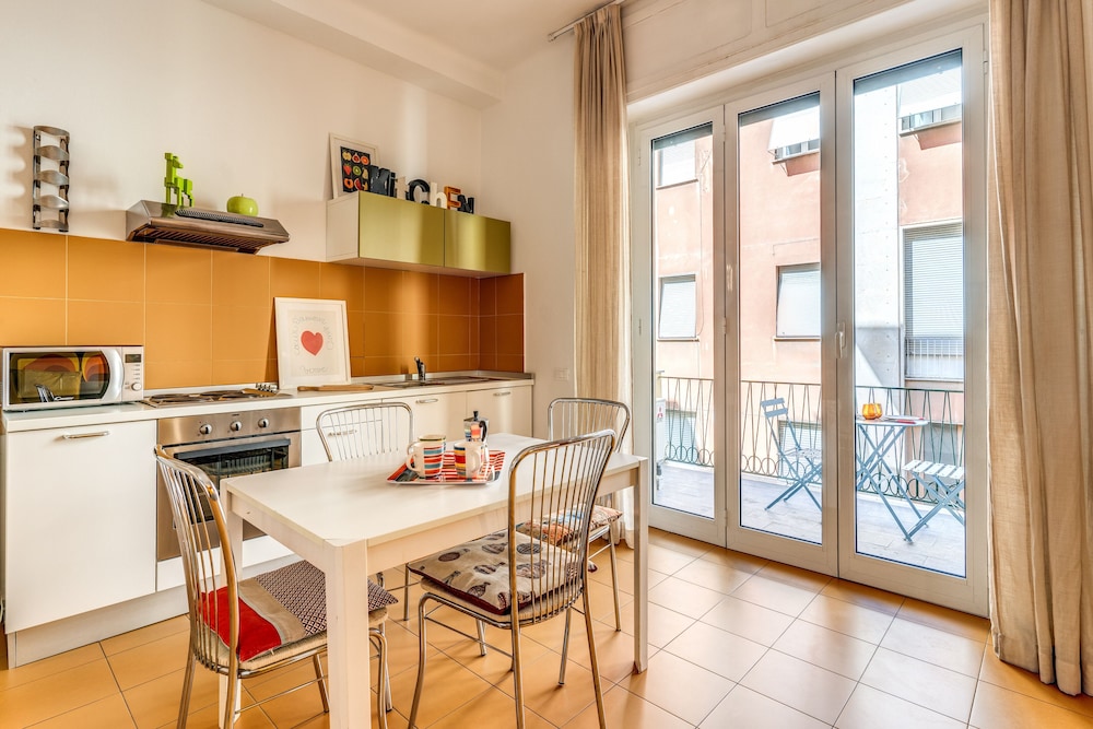 aweshome 5 terre colors