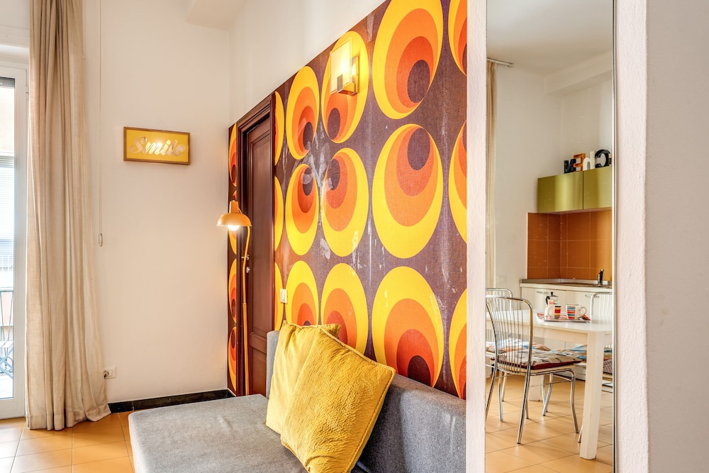 aweshome 5 terre colors