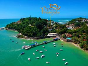 pousada passargada