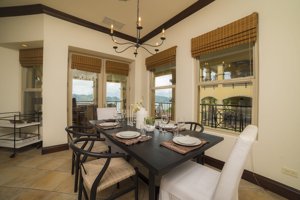 los suenos resort marbella 2a