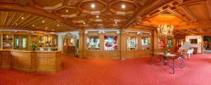 Hotel Reiterhof Bellevue Spa & Resort,,4 star