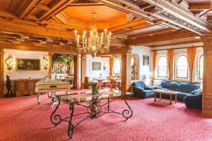 Hotel Reiterhof Bellevue Spa & Resort,,4 star