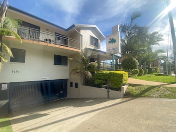 beaches holiday resort