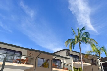 beaches holiday resort