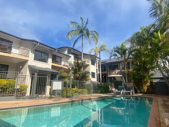 beaches holiday resort