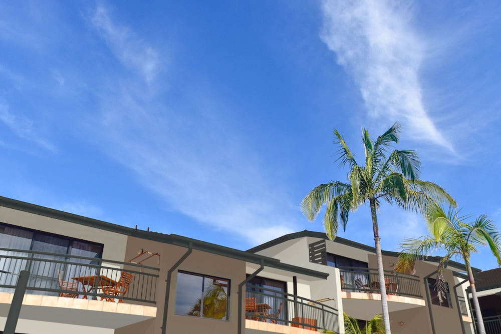 beaches holiday resort
