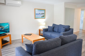 beaches holiday resort