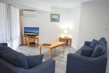 beaches holiday resort