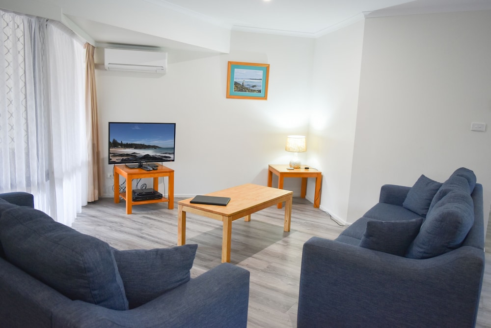 beaches holiday resort