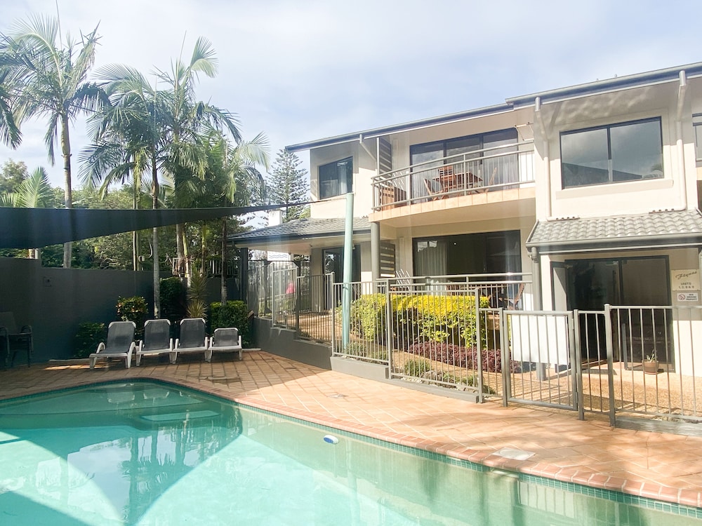 port macquarie