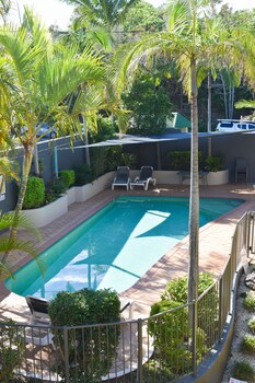 beaches holiday resort