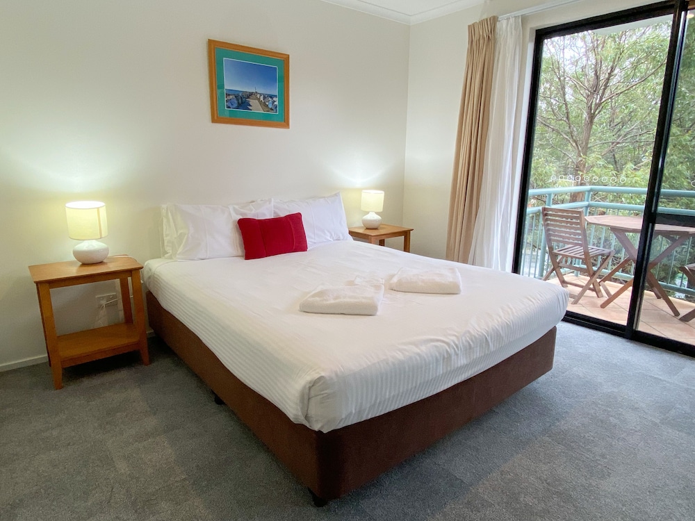 beaches holiday resort