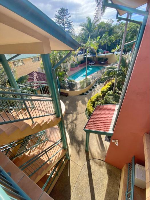 beaches holiday resort